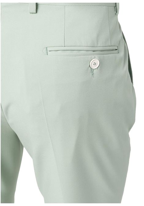 Abito Monopetto Manuel Ritz MANUEL RITZ | Abiti | 3432A3328 23327032
